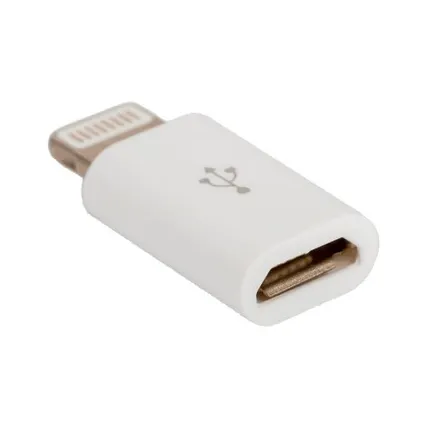 Фото №0 Разъем BLAST microUSB -