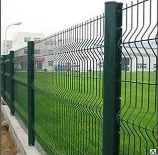 фото 3Д секции