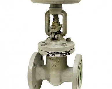 фото Задвижки стальные 30с41нж