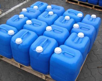 фото Перекись водорода техническая 37 %
