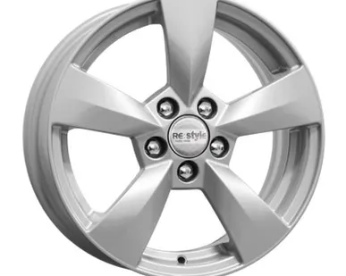 фото Колесный диск K&K КС700