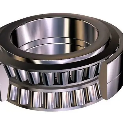 Фото №0 Подшипник роликовый конический двурядный 97744ЛМ