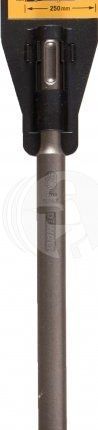 Фото №0 Плоское зубило SDS+ 250*20мм, DT 6802 DeWALT