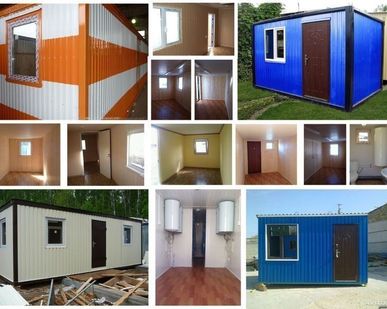 фото Евровагончики