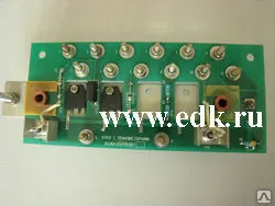 фото Блок транзисторов А2