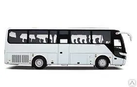 фото Автобус Yutong ZK6938HB9
(39+1+1) Евро 5 (дизель).
2016 года.
