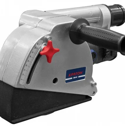 Фото №0 Штроборез КРАТОН DCG-01