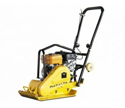 Фото №0 Аренда Виброплиты Masalta MS 60-4