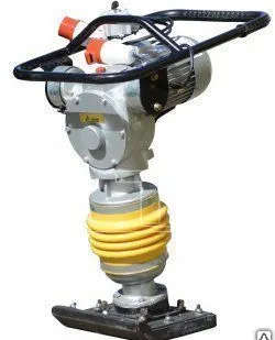 фото Вибротрамбовка электрическая AZTEC ВТ-90Э