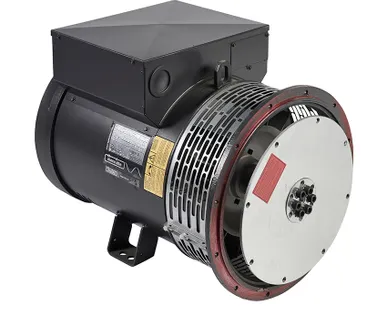 фото Mecc Alte ECP32-2S/4 (28 кВт)