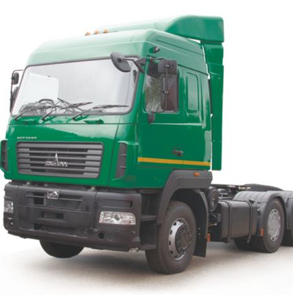 Фото №0 Автомобиль грузовой МАЗ 6430В9-1420