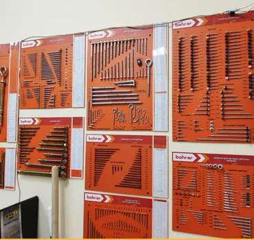 Метизы плюс