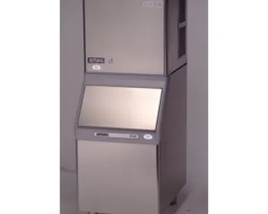 фото Льдогенератор кубикового льда SV 225SIMAG (Италия) 760x620x575