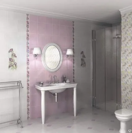 Фото №0 Плитка керамическая Kerama Marazzi Маронти