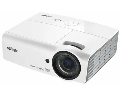 фото Проектор Vivitek DH559ST