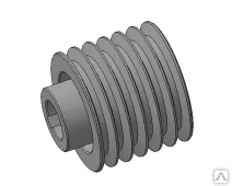 Фото №0 Шкив ведущий БП-2Г-750
в