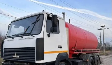 Фото №0 Аренда ассенизатора 18 куб