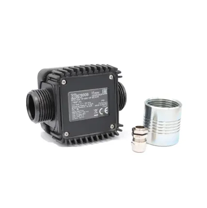 Фото №0 K24 PULSER - Импульсный счетчик для ДТ, 7-120 л/мин