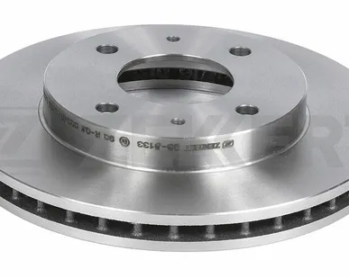 фото Тормозной диск задний LR Range Rover