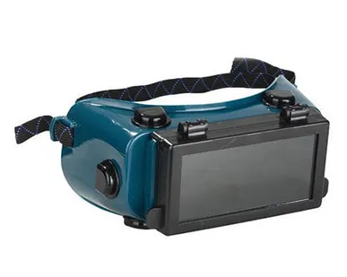 фото Очки STAYER PROFESSIONAL 1107_z01 газосварщика защитные 
панорамные Stayer