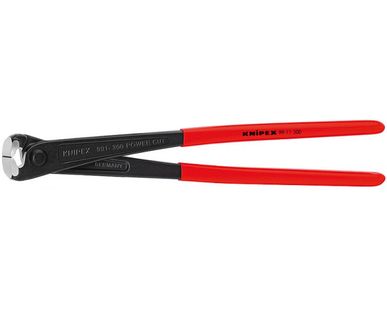 фото Кусачки для вязки арматуры Knipex
