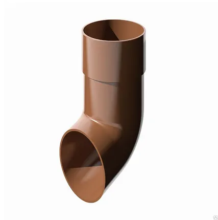 Фото №0 Verat слив трубы