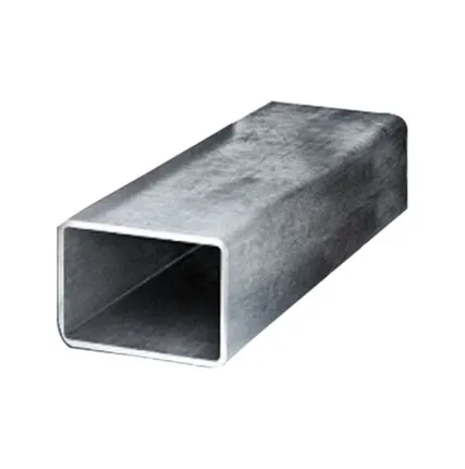 Фото №0 Труба профильная 40х20х1.5 ст.3, 6м