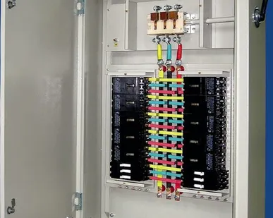 фото Пункты распределительные ПР8501