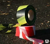 фото Лента для ограждения