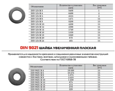 фото Шайба