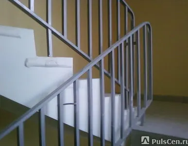 фото Перила