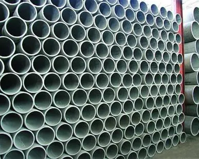 фото Асбоцементная труба  ВТ9 300 l-5м напорная ГОСТ 31416-2009