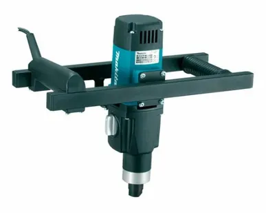 фото Дрель-миксер Makita UT1200/UT1401