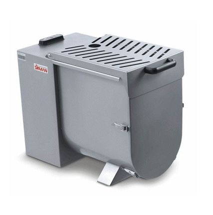 Фото №0 Фаршемешалка Sirman IP30 (380V)