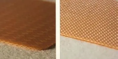 фото Лента конвейерная фетровая BRATISLAVA