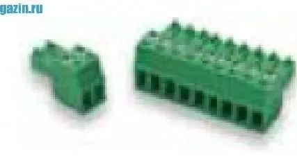 Фото №0 Разъемы Dixell IP-FC500 CONN. IPL500D, Emerson
