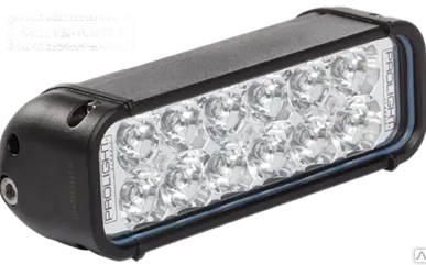 фото Светодиодная фара PROLIGHT XMITTER XIL-E120