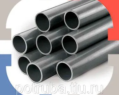 фото Котельная труба 159х6 ст. 20 ТУ 14-3-190-2004