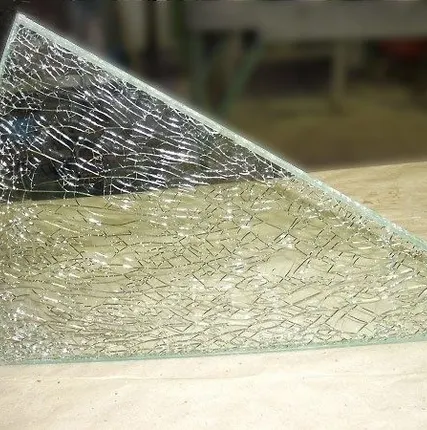 Фото №0 Закалка стекла