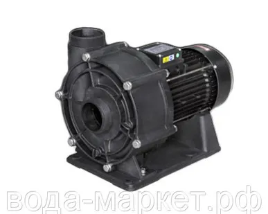 фото Насос AquaViva LX WTB300T/ZWE300T 60 м³/ч (4HP, 380В)