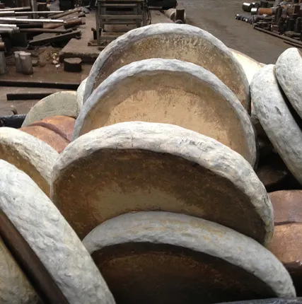 Фото №0 Поковка титановая ОТ4-0