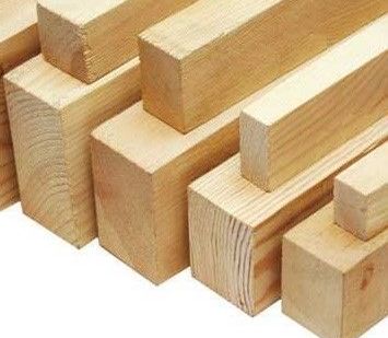 фото Брус 20х40 из хвойных пород