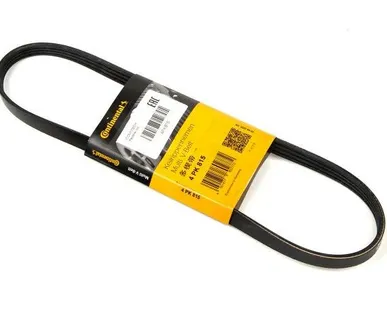 фото Ремень поликлиновой CONTITECH 4PK815