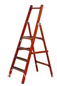 Фото №0 Стремянка диэлектрическая ССД-2,5Е