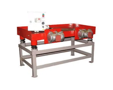 фото Вибростолы ВС (нагрузка 500-800 кг) 220 В