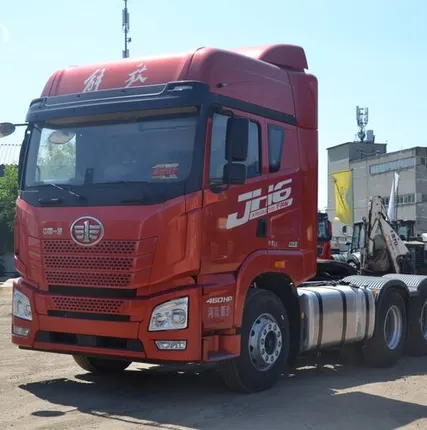 Фото №0 Аренда длинномера FAW 12 метров