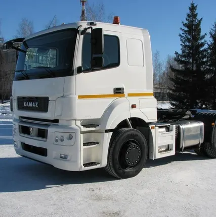 Фото №0 Седельный тягач КАМАЗ 5490-990010-87 седельный тягач Евро 5