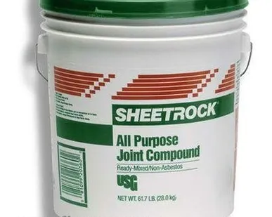 фото Шпатлевка DANOGIPS SuperFinish 18,1кг/11л