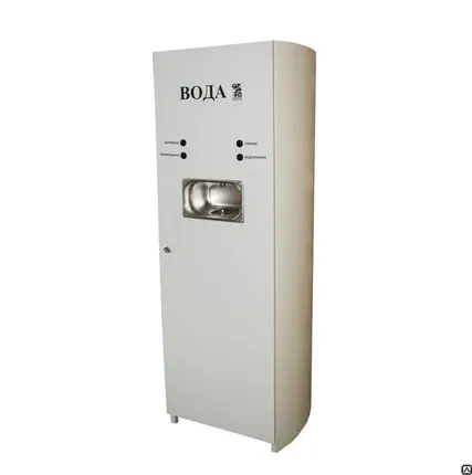 Фото №0 Аппарат для газирования воды  | различные модели