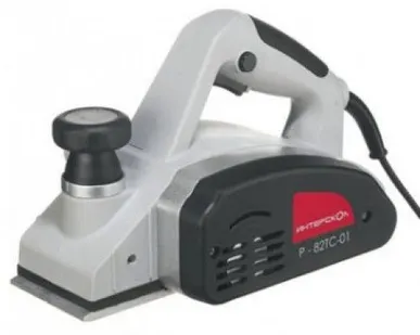 фото Рубанок Интерскол Р-82/710